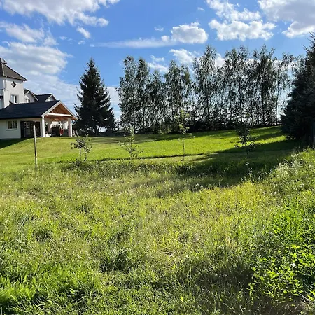 Apartman Dom Jeziorak *