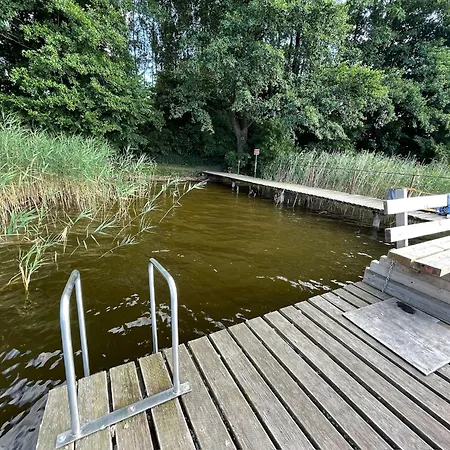 Dom Jeziorak Apartman Szałkowo