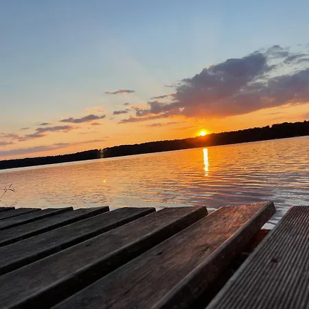 Dom Jeziorak * Szałkowo