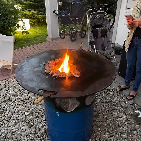 Apartman Dom Jeziorak