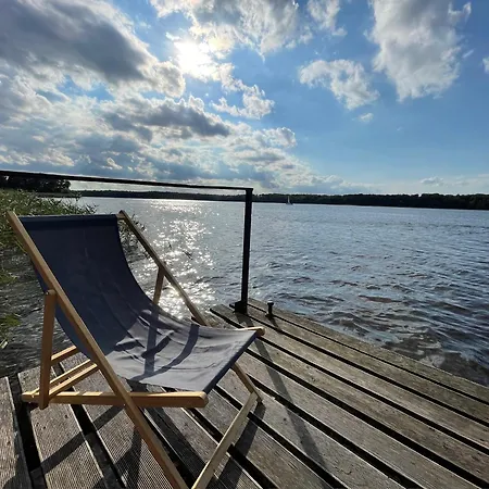 Dom Jeziorak Apartman