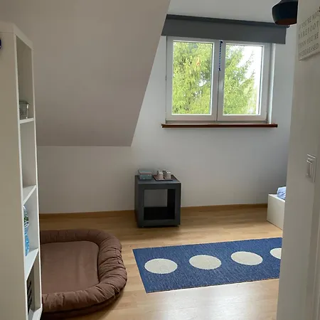 Dom Jeziorak Apartman