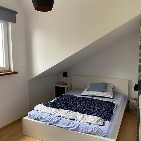 Dom Jeziorak Apartment Szalkowo