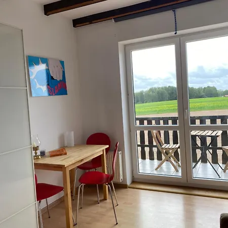 Dom Jeziorak Apartment *