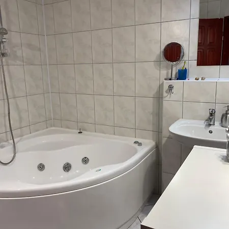 Dom Jeziorak Apartment Szalkowo