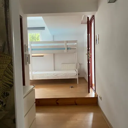 Dom Jeziorak Apartment *