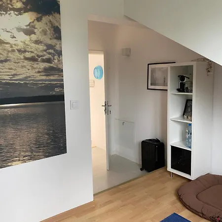 Apartment Dom Jeziorak