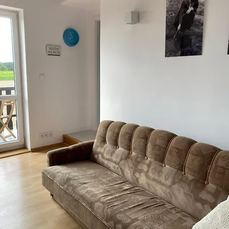 Apartment Dom Jeziorak *