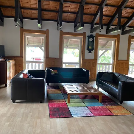 Dom Jeziorak Szałkowo