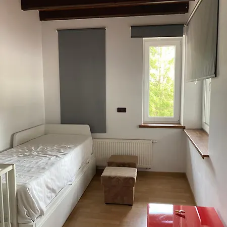 Dom Jeziorak Apartment