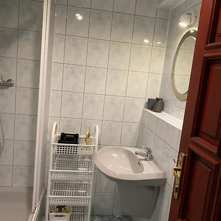 Apartment Dom Jeziorak