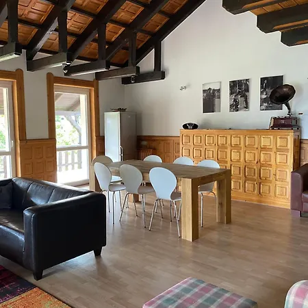 Apartman Dom Jeziorak