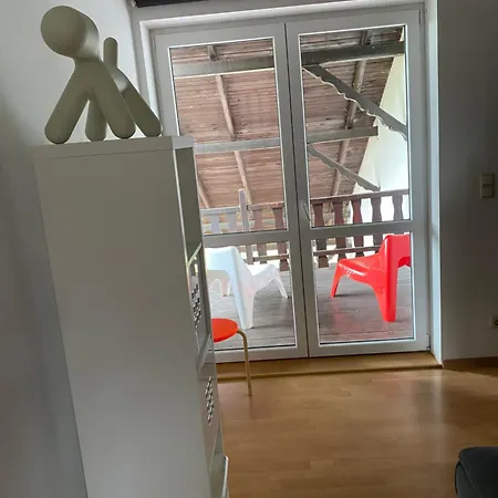 Apartman Dom Jeziorak *