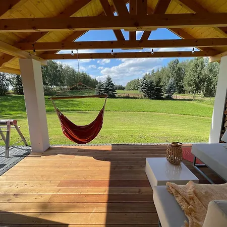 Dom Jeziorak Apartman Szałkowo