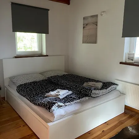 Dom Jeziorak Apartman Szałkowo