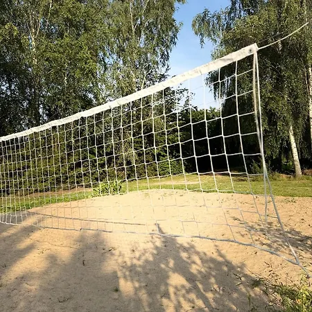 Dom Jeziorak