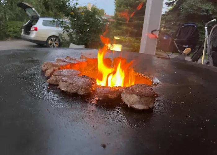 Dom Jeziorak * Szalkowo