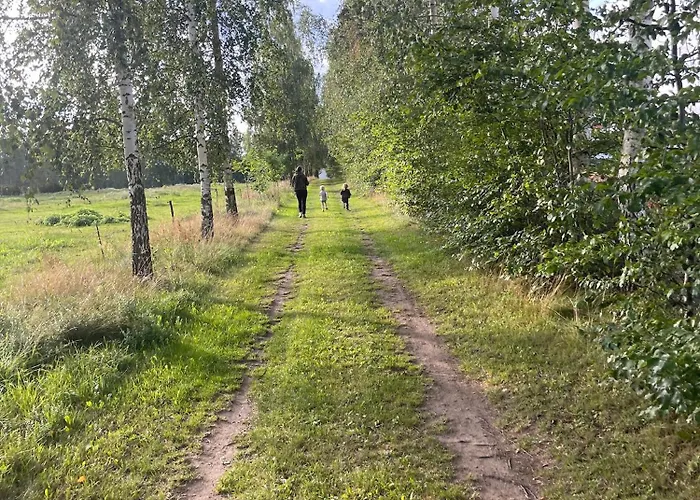 Apartmán Dom Jeziorak *