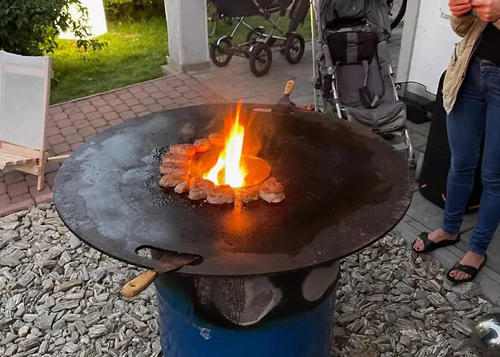 Apartmán Dom Jeziorak