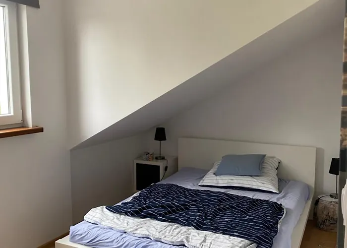 Dom Jeziorak Apartmán Szalkowo