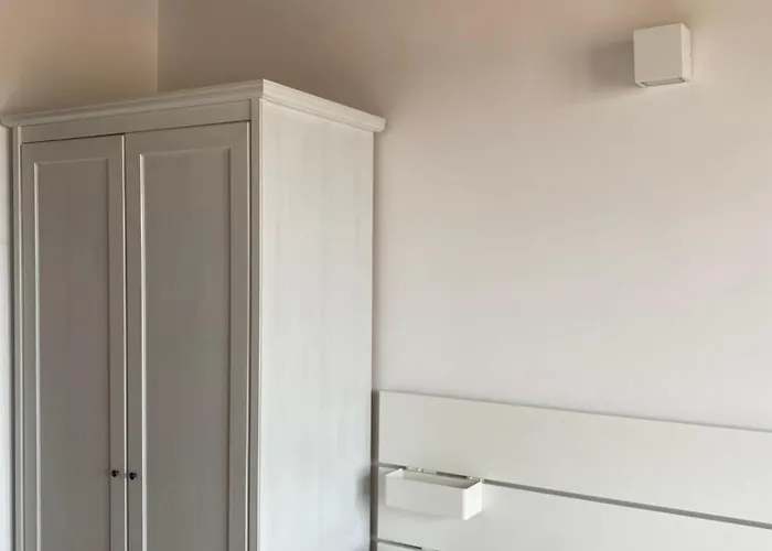 Dom Jeziorak Szalkowo