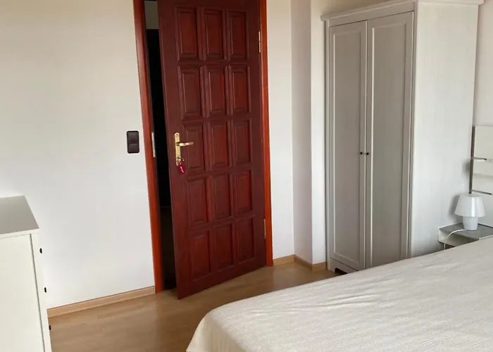 Apartmán Dom Jeziorak *