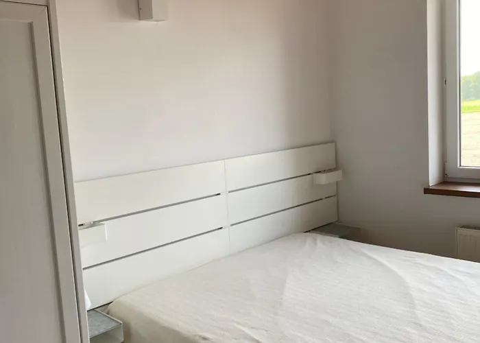 Apartmán Dom Jeziorak Szalkowo