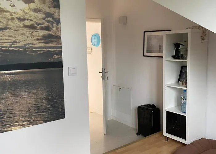 Apartmán Dom Jeziorak