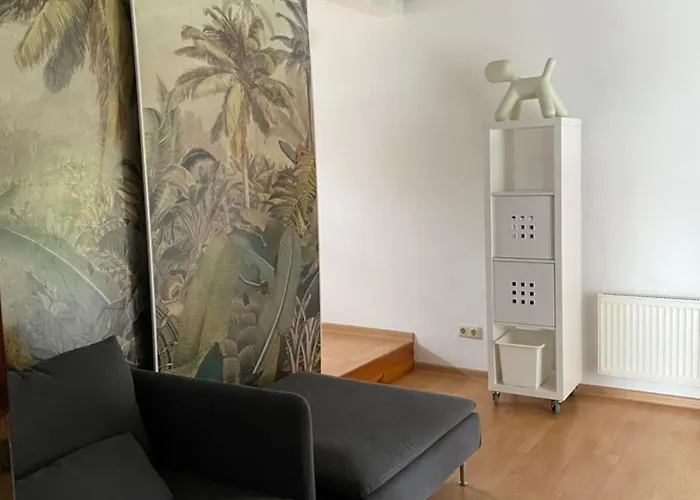 Dom Jeziorak Szalkowo