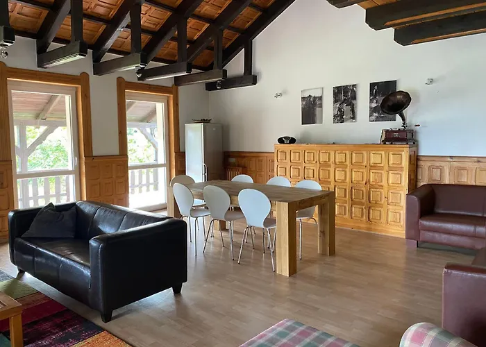 Apartmán Dom Jeziorak