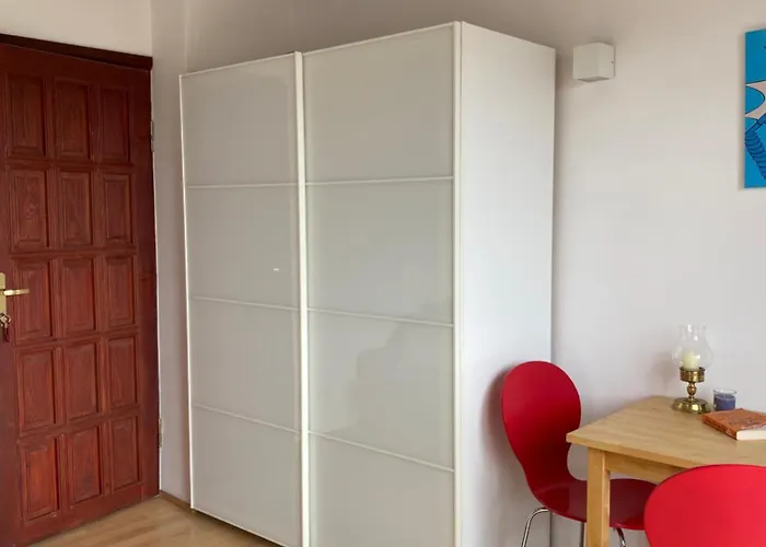 Dom Jeziorak Apartmán *